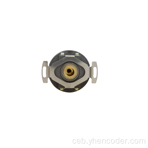 Optical hingpit nga encoder encoder